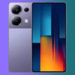 POCO M6 Pro