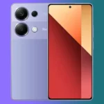 Xiaomi Redmi Note 13 Pro