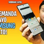 CHERRY Aqua GR – SOBRANG SAMSUNG NAMAN NETO!