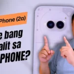 Nothing Phone (2a) – Gaano Ka-PURE STOCK Android?! By Sulit Tech Reviews