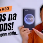 vivo V30 - Goods na Goods! by Sulit Tech Reviews