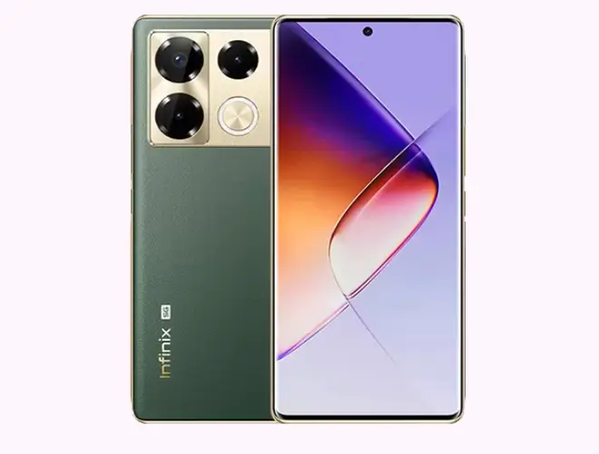 Infinix Note 40 Pro+ 5G - Specs and Price in the Philippines