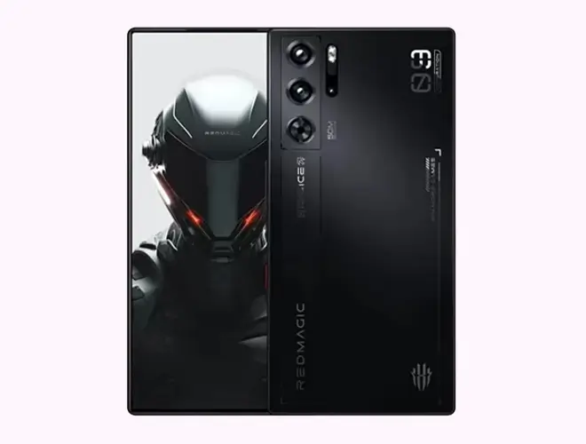 ZTE nubia Red Magic 9 Pro Specs and Price in the Philippines